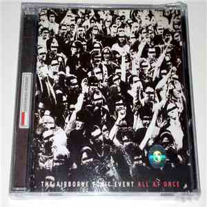 The Airborne Toxic Event - All At Once flac album