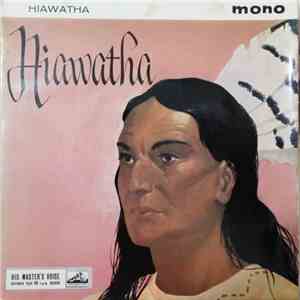 The Alexandra Choir With The Sinfonia Of London Conducted By Charles Proctor - Hiawatha flac album