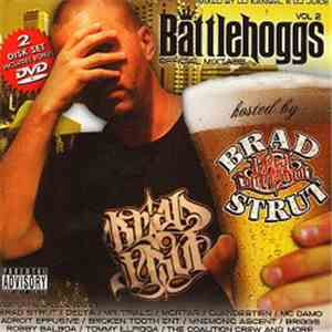 The Battlehoggs - Official Mixtape Volume 2 flac album