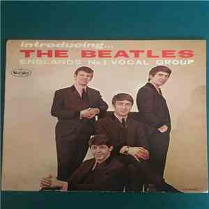 The Beatles - Introducing... The Beatles flac album