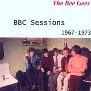 The Bee Gees - BBC Sessions 1967-1973 flac album