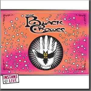 The Black Crowes - Instant Live: At The NorVa May 19, 2005 flac album