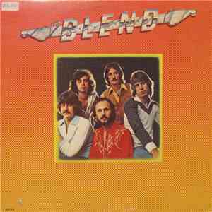 The Blend - The Blend flac album