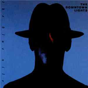 The Blue Nile - The Downtown Lights flac album