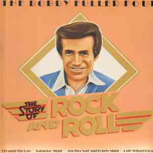 The Bobby Fuller Four - The Story Of Rock And Roll flac album
