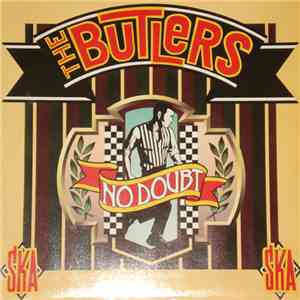 The Butlers - No Doubt flac album