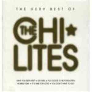 The Chi-Lites - The Very Best Of The Chi-Lites flac album