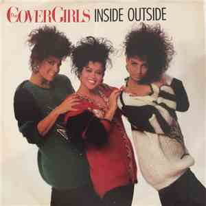 The Cover Girls - Inside Outside flac album