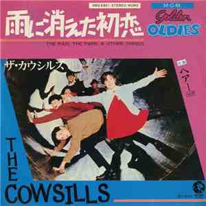 The Cowsills - The Rain, The Park, & Other Things flac album