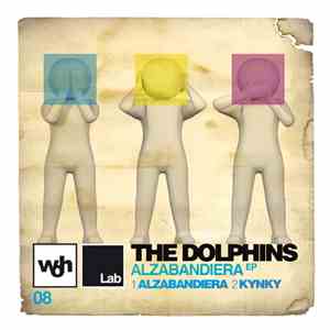 The Dolphins - Alzabandiera EP flac album
