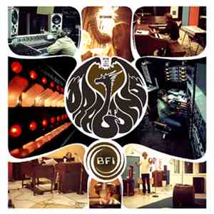 The Dragons  - BFI flac album