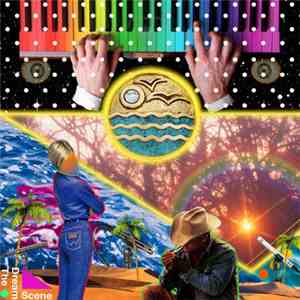 The Dream Scene - The Dream Scene flac album
