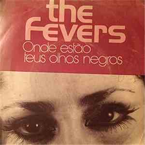 The Fevers - Onde Estão Teus Olhos Negros flac album
