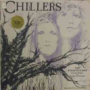 The Folktellers - Chillers flac album