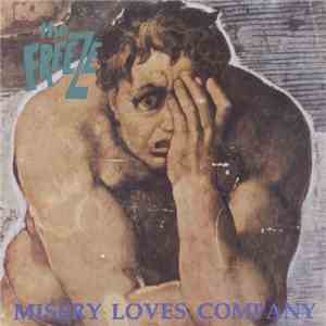The Freeze - Misery Loves Company flac album