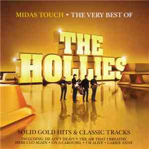 The Hollies - Midas Touch: The Very Best Of flac album