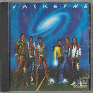 The Jacksons - Victory flac album