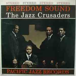 The Jazz Crusaders - Freedom Sound flac album