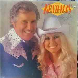 The Kendalls - Lettin' You In On A Feelin' flac album