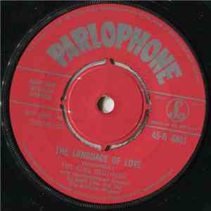 The King Brothers - Go Tell Her For Me flac album