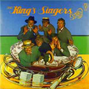 The King's Singers - Swing flac album