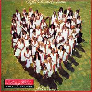 The Love Unlimited Orchestra - Let 'Em Dance! flac album