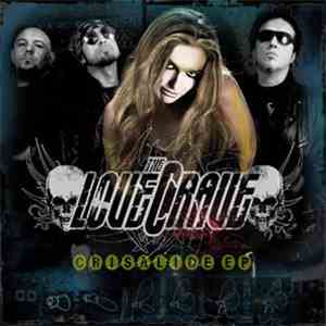 The LoveCrave - Crisalide flac album