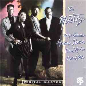 The Meeting - The Meeting flac album