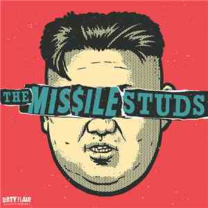 The Missile Studs - Hey! We're The Missile Studs flac album