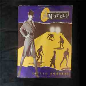 The Motels - Little Robbers flac album