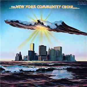 The New York Community Choir - The New York Community Choir flac album