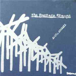 The Postage Stamps, The Down And Out - Split flac album