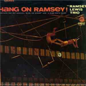 The Ramsey Lewis Trio - Hang On Ramsey! flac album