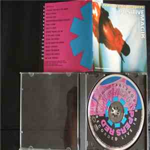 The Red Hot Chili Peppers - Positive Magik flac album
