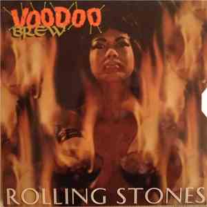 The Rolling Stones - Voodoo Brew flac album