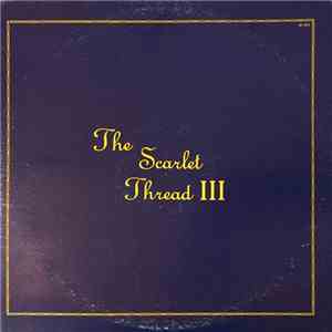 The Scarlet Thread - III flac album