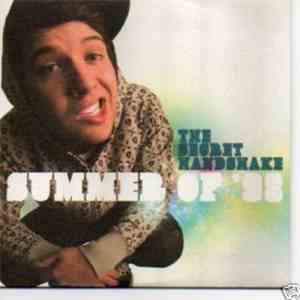The Secret Handshake - Summer Of '98 flac album
