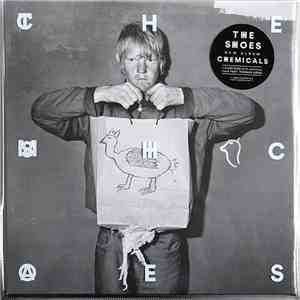 The Shoes  - Chemicals flac album