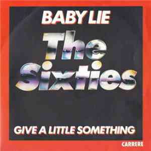 The Sixties - Baby Lie flac album