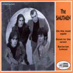 The Smutmen - On The Road Again flac album