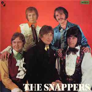 The Snappers - The Snappers flac album