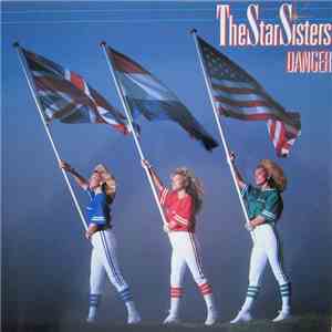 The Star Sisters - Danger flac album