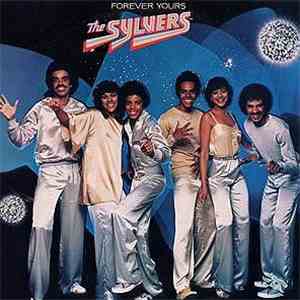 The Sylvers - Forever Yours flac album
