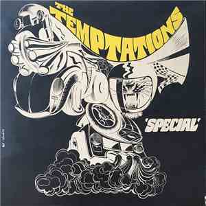 The Temptations - Special flac album