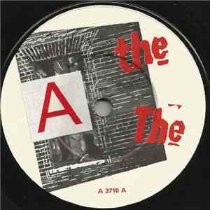 The The - This Is The Day flac album