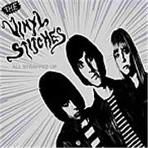 The Vinyl Stitches - All Strapped Up flac album