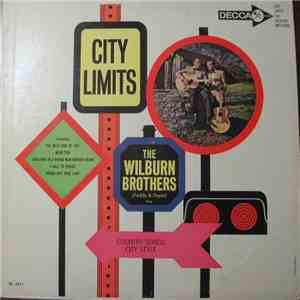 The Wilburn Brothers - City Limits flac album