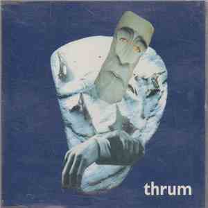 Thrum - Thrum E.P. flac album