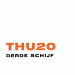 THU20 - Derde Schijf flac album