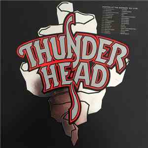 Thunderhead  - Busted At The Border flac album